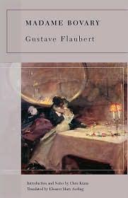 Madame Bovary (Barnes & Noble Classics Series)