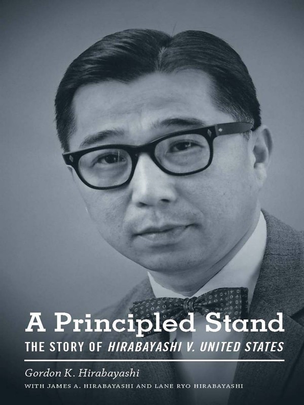A Principled Stand