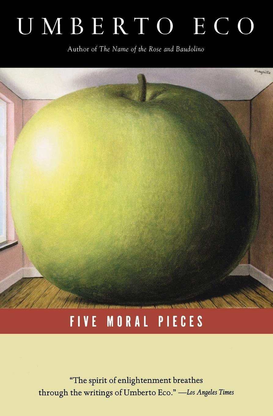 Five Moral Pieces