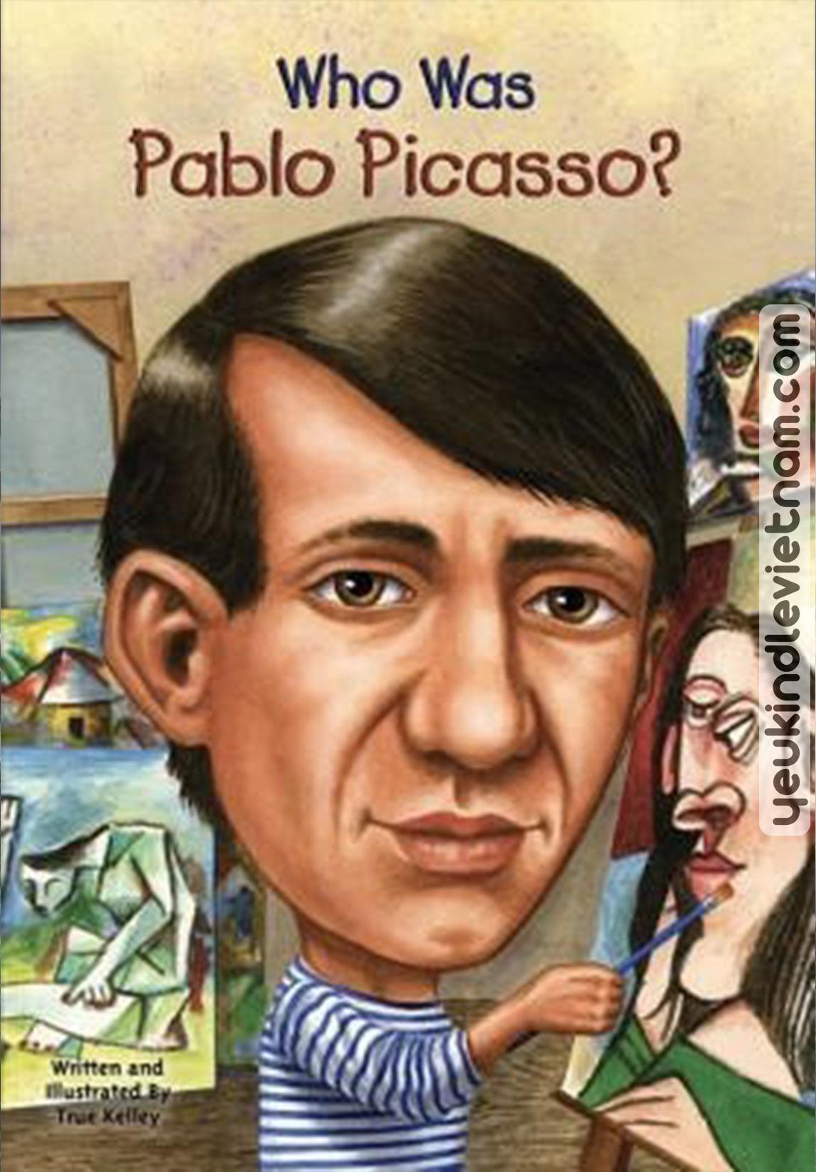 Who Was Pablo Picasso?