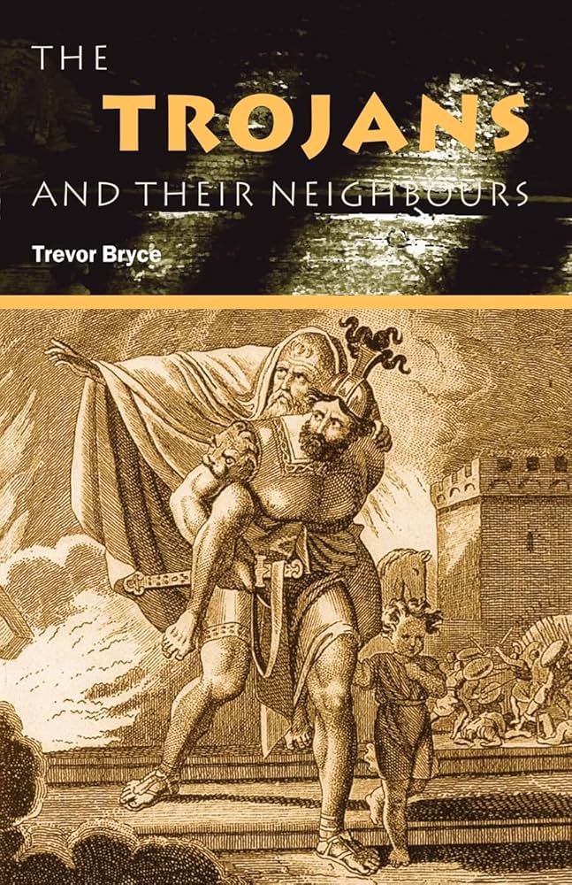 The Trojans and Their Neighbours