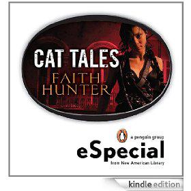 Cat Tales