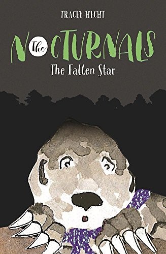 The Fallen Star: The Nocturnals Book 3