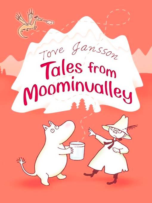 Tales From Moominvalley