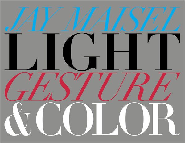 We Paint the World With Colour