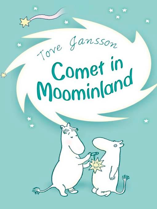 Comet in Moominland