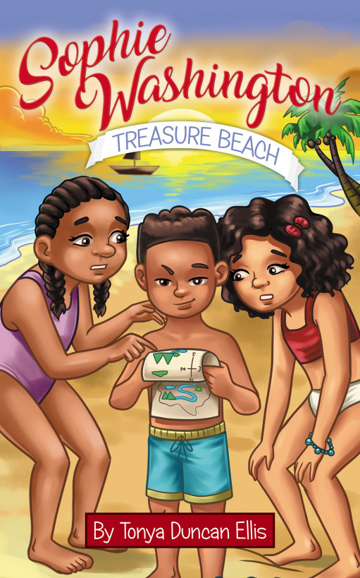 Sophie Washington: Treasure Beach