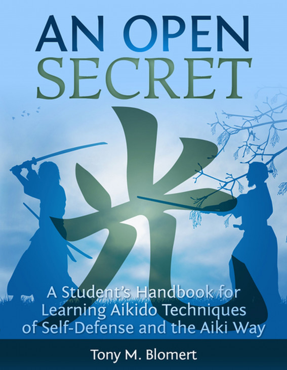 An Open Secret