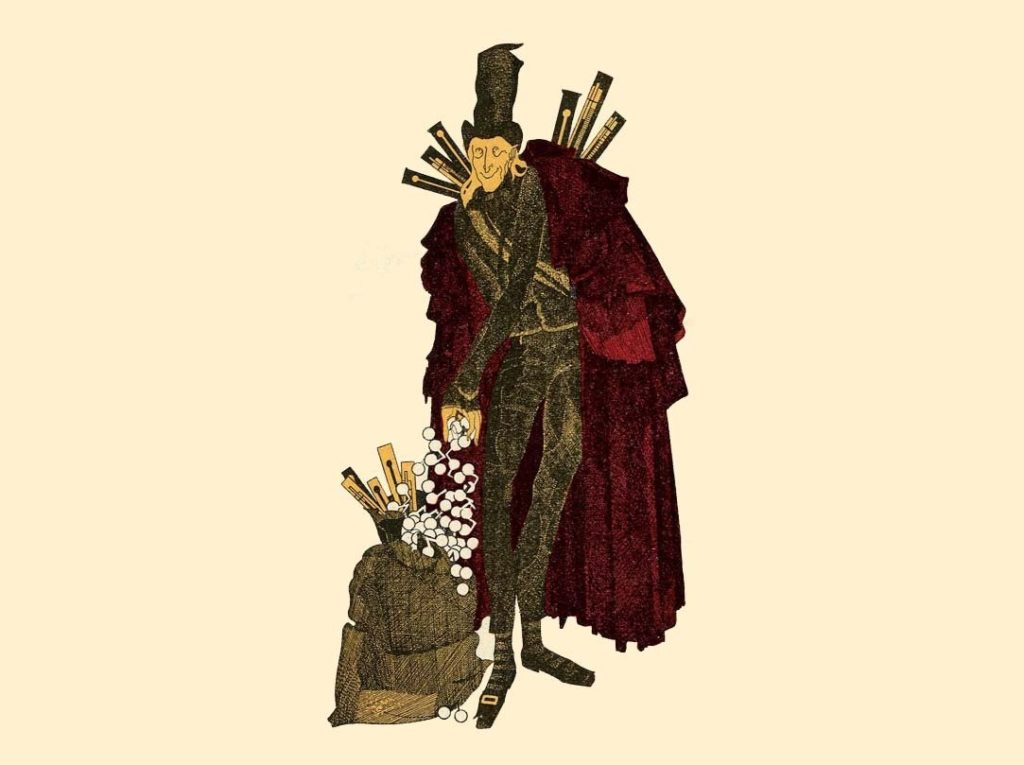 The Sandman