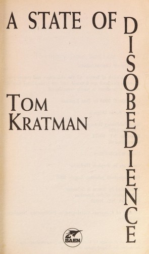 A State of Disobedience