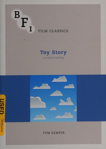 Toy Story: A Critical Reading