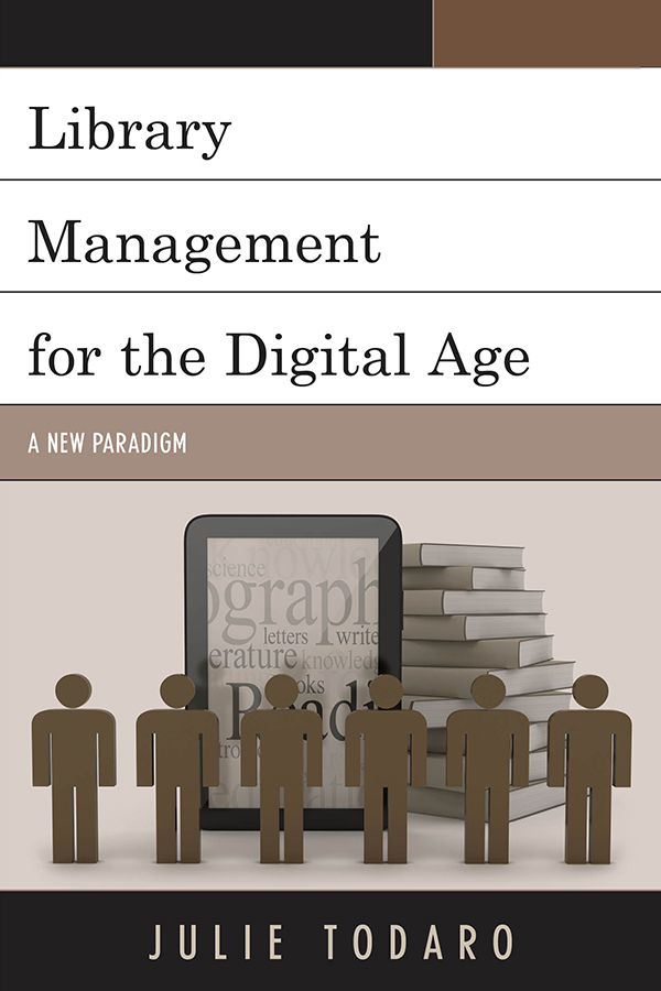 The Academic Librarian in the Digital Age: Essays on Changing Roles and Responsibilities