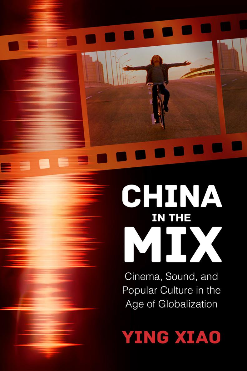China in the Mix
