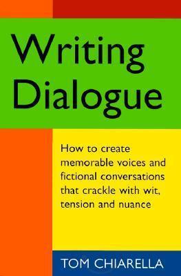 Writing Dialogue