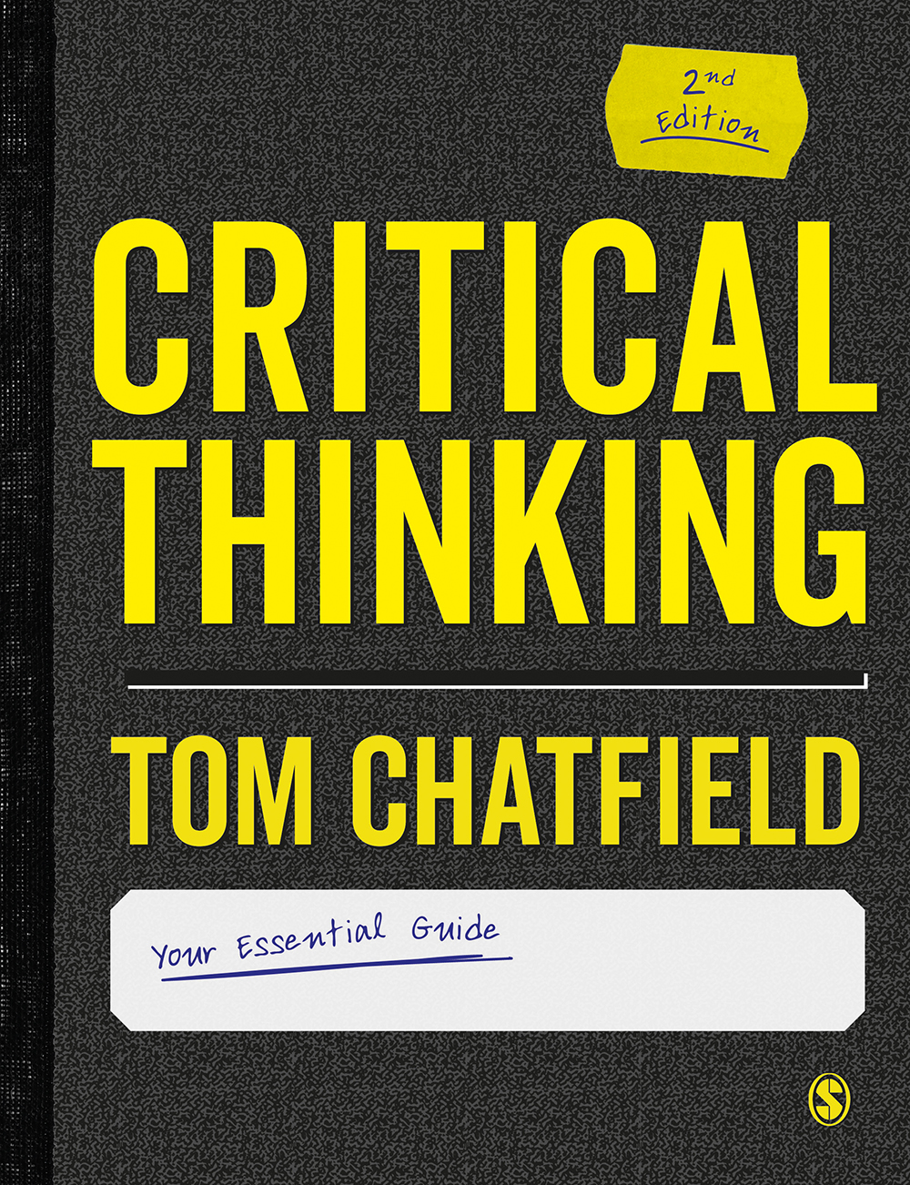 Critical Thinking. Second Edition