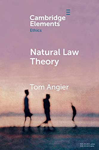 Natural Law Theory