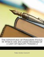 The Adventures of Peregrine Pickle