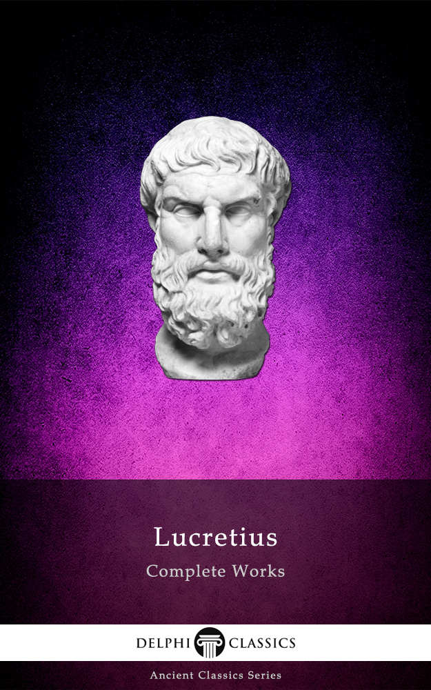 Complete Works of Lucretius