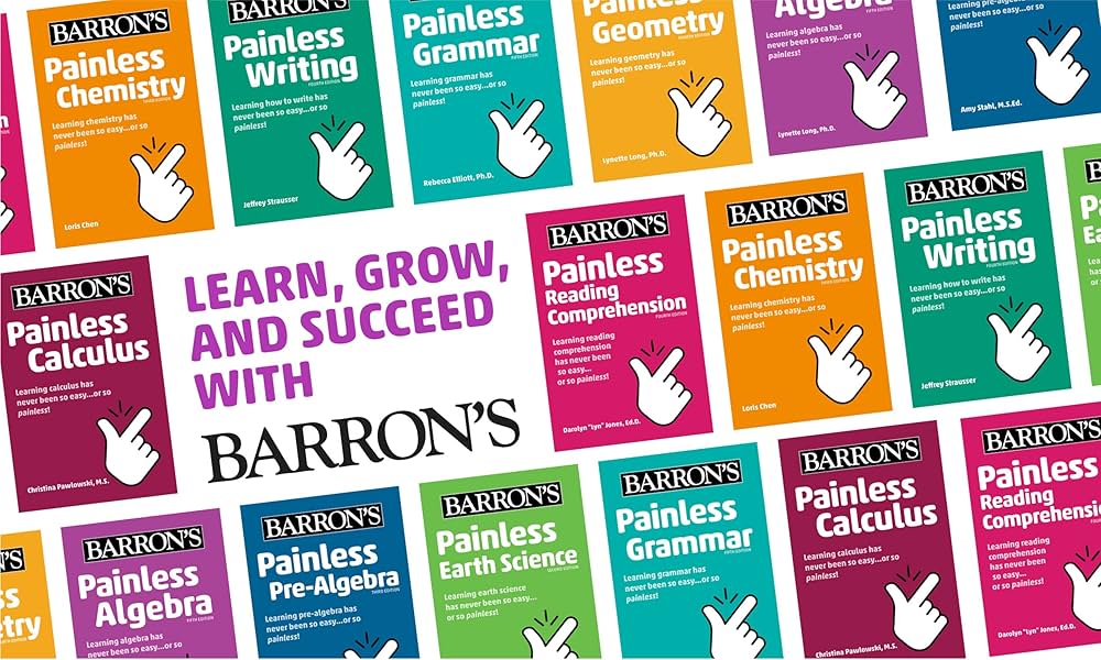 Painless Biology