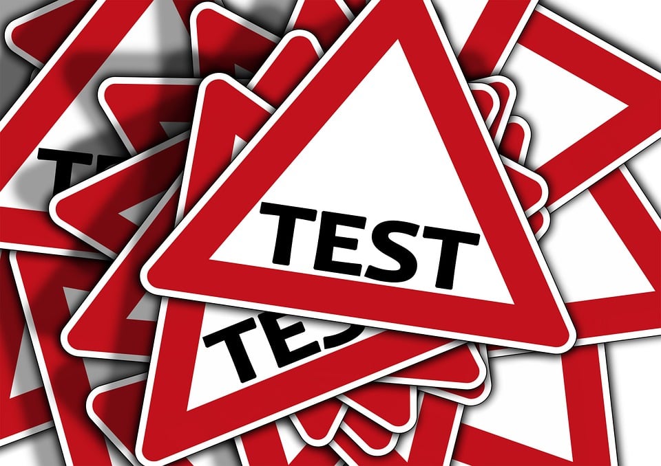 PRAXIS Core Test Strategy: Winning Multiple Choice Strategies for the PRAXIS Core Test!