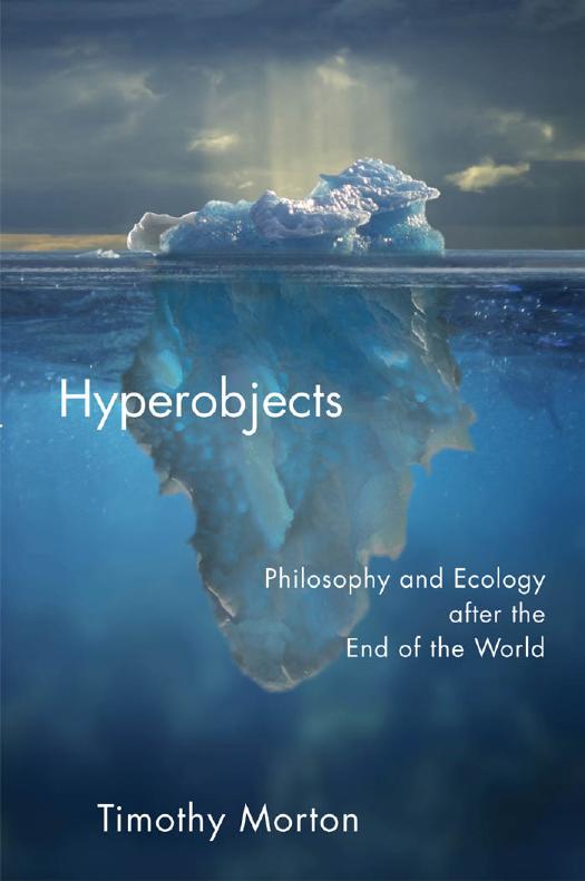 Hyperobjects