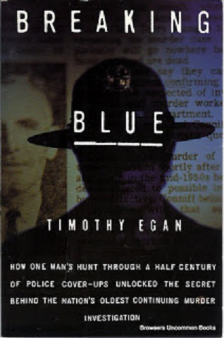 Breaking Blue