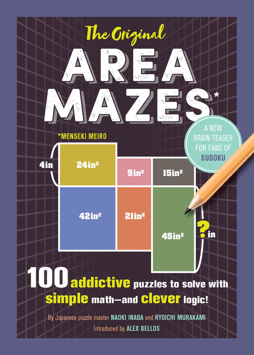 Brain Teasers for Dummies, Mini Edition