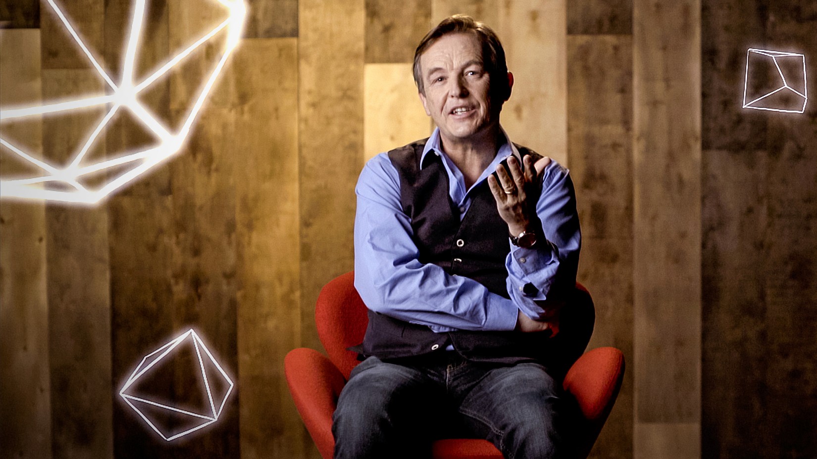 TED Talks: O Guia Oficial Do TED Para Falar Em Público