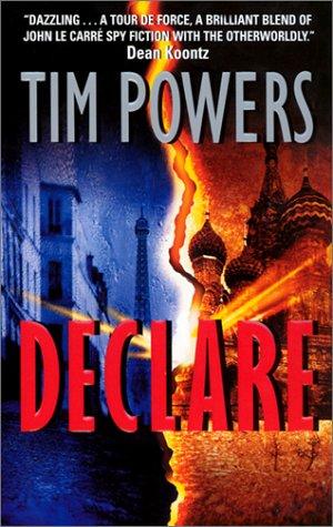 Declare