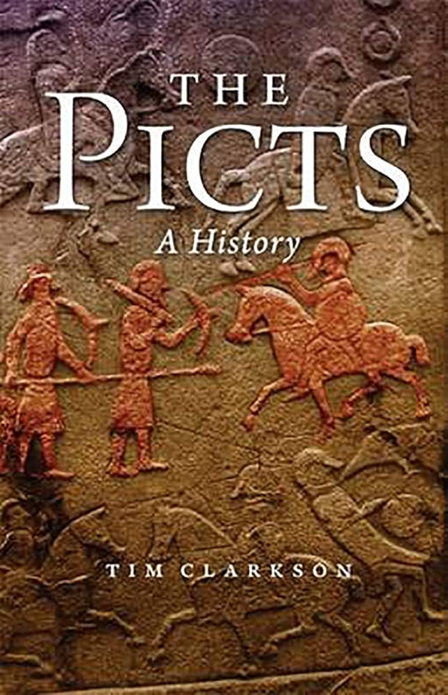 The Picts: A History