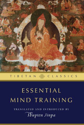 Essential Mind Training