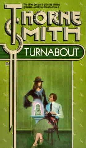 Turnabout