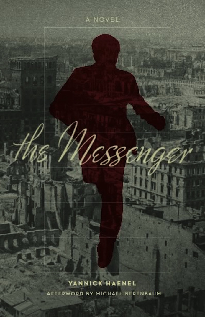 The Messenger: A Novel