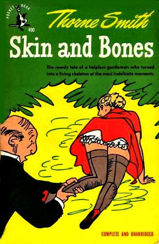 Skin and Bones