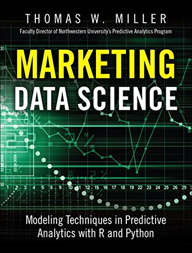 Marketing Data Science: Modeling Techniques in Predictive Analytics With R and Python