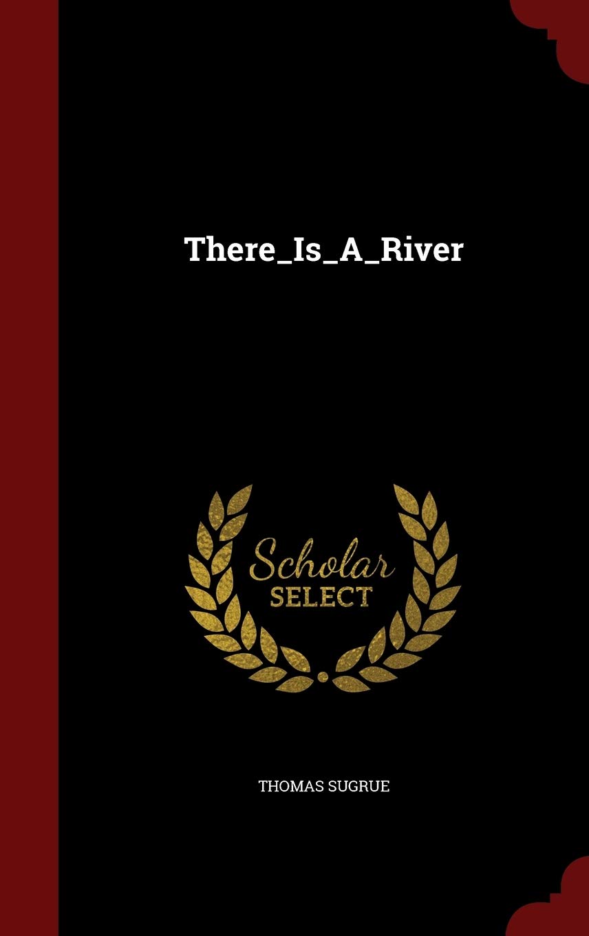 There_Is_A_River