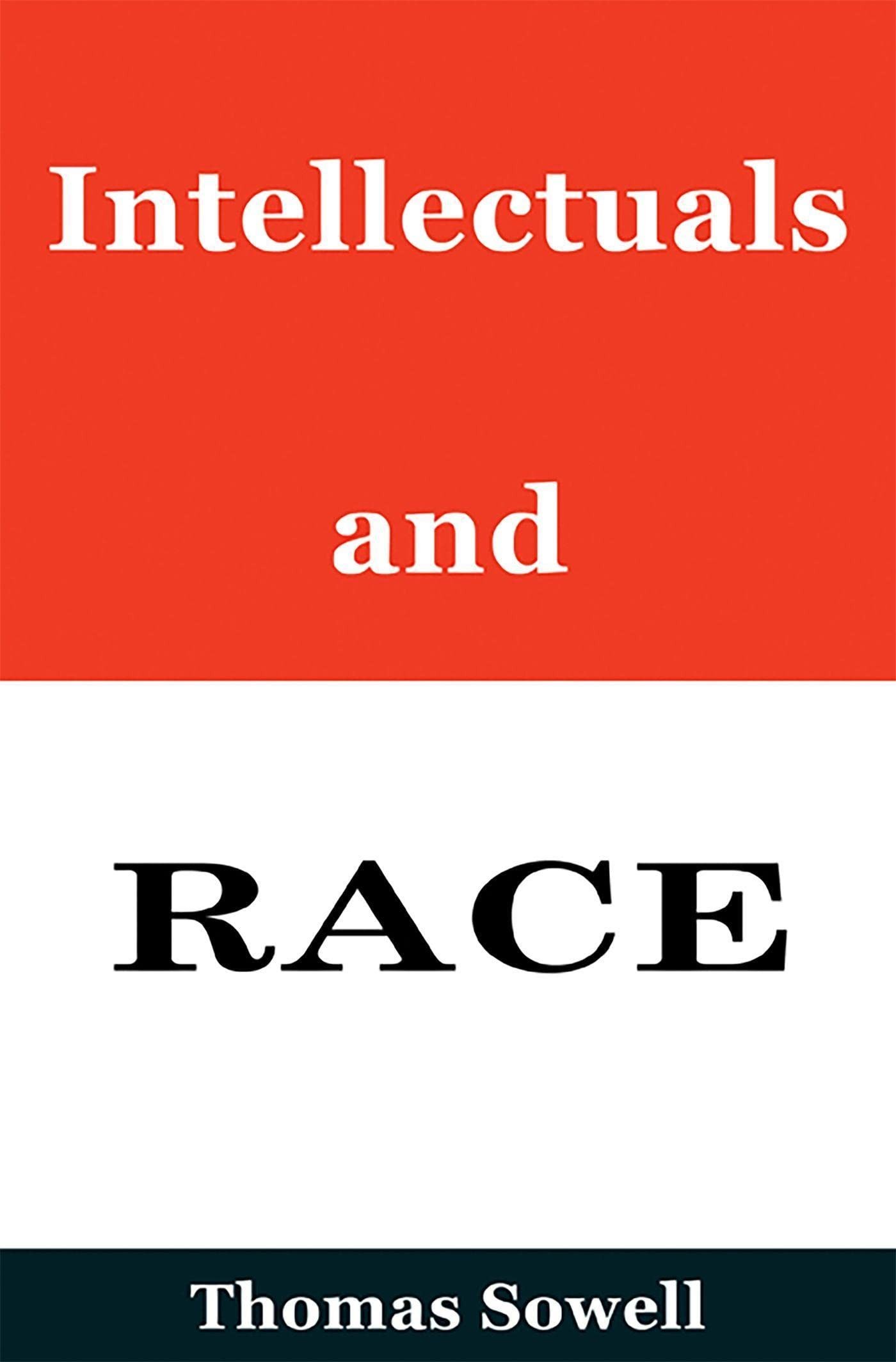 Intellectuals and Race (2012)
