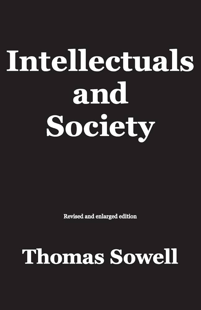 Intellectuals and Society (2e) - revised