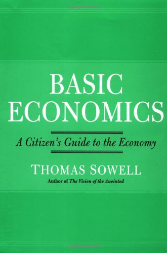 Basic Economics (3e)