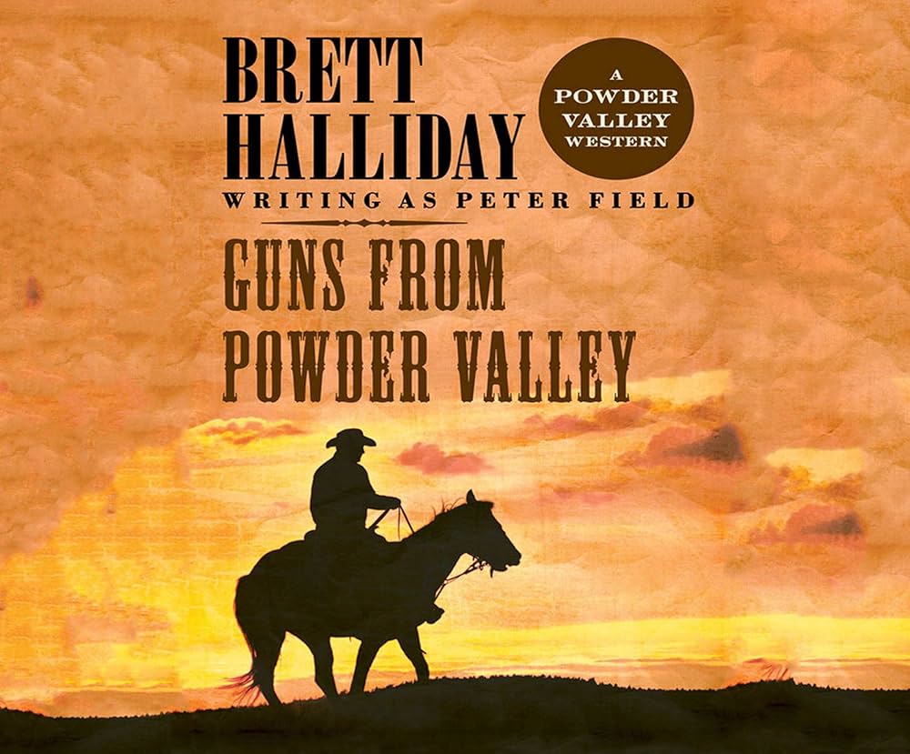 Guns From Powder Valley