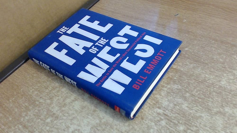 The Fate of the West: The Battle to Save the World’s Most Successful Political Idea