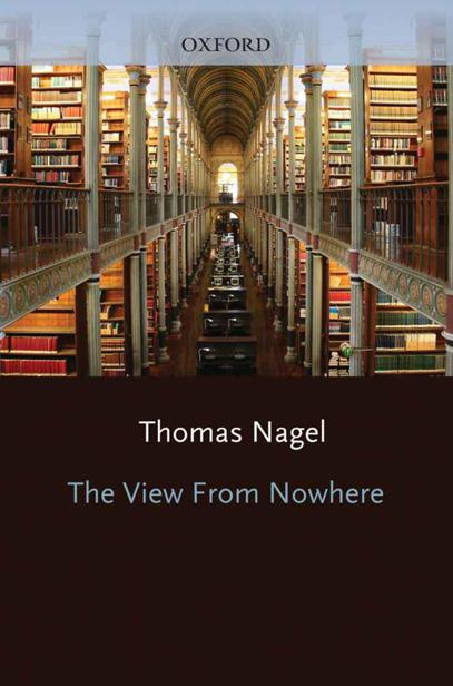 The View From Nowhere