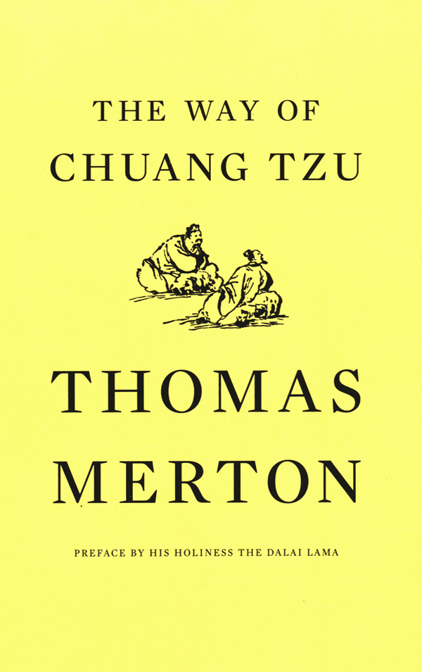 The Way of Chuang Tzu