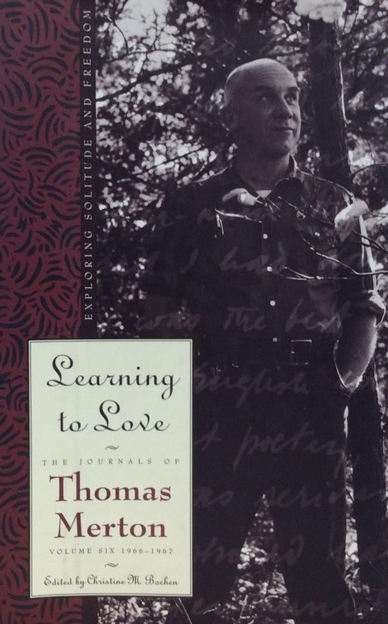 Learning to Love: Exploring Solitude and Freedom