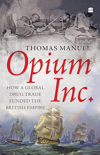 Opium Inc.