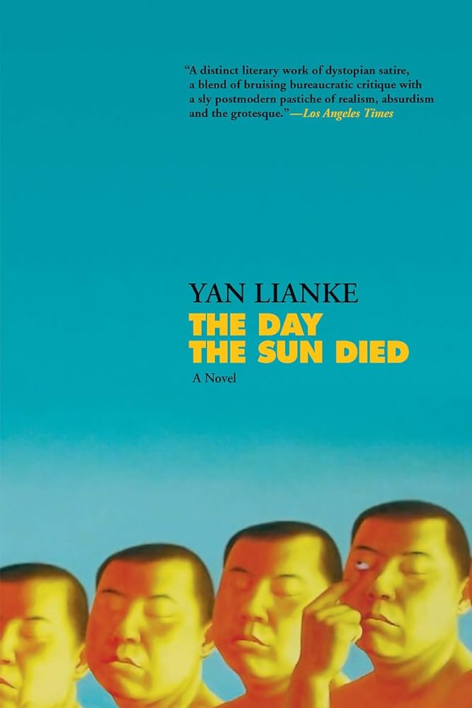 The Day the Sun Died