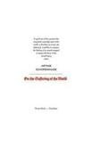 On the Suffering of the World (penguin)