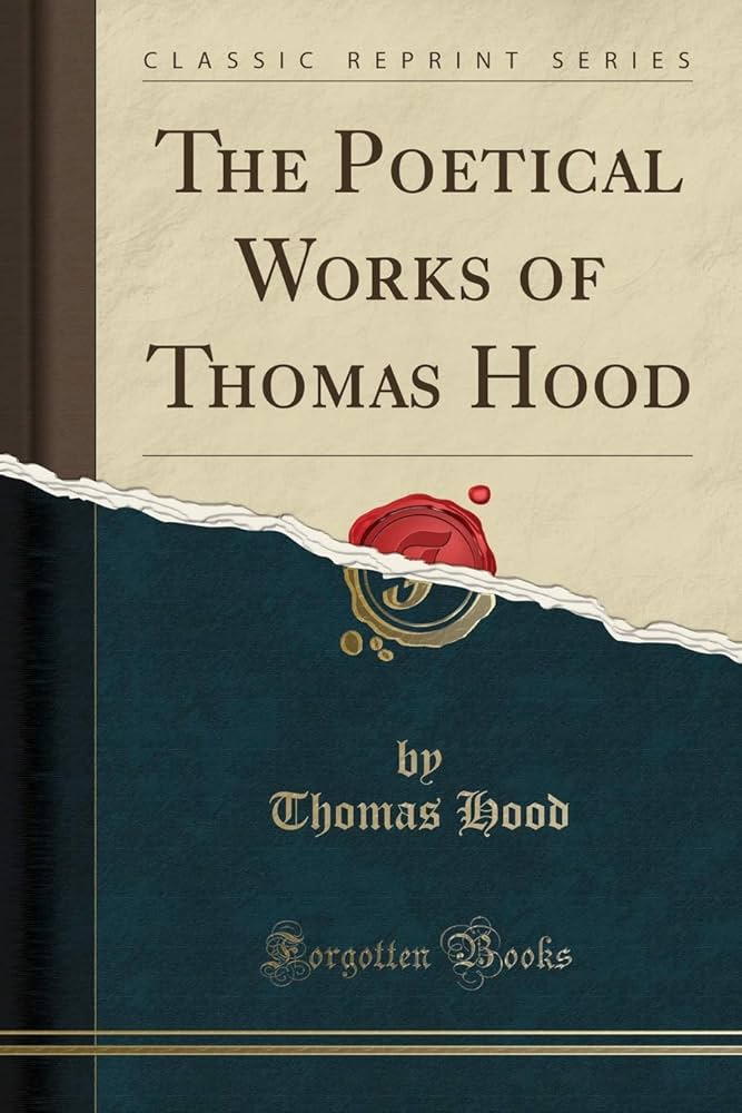 The Poetical Works of Thomas Hood