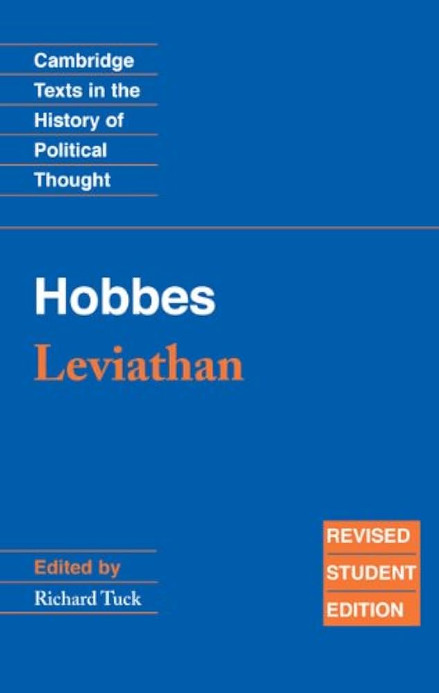 Leviathan - Revised Edition