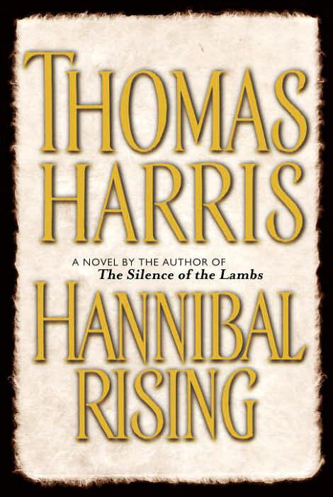 Hannibal Rising